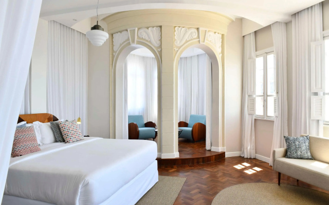 Fera Palace Hotel