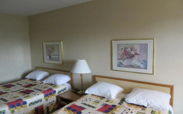 Homestyle Inn and Suites Springfield
