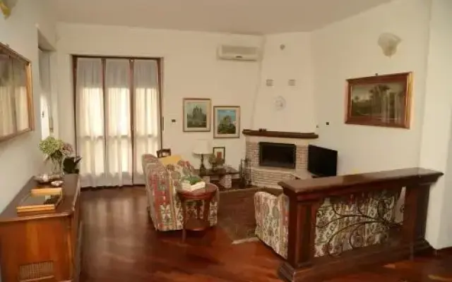 Casa delle Ortensie