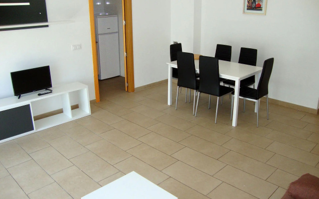 Apartamentos PeA±iscola Centro 3000 Sin Piscina