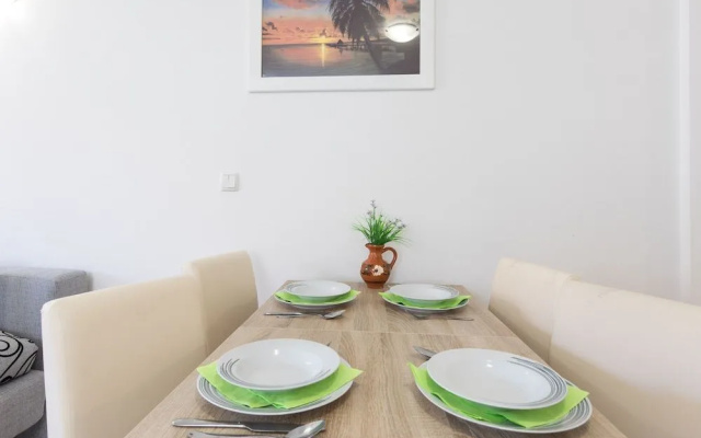 Apartments Nino