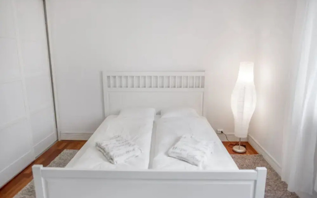 Aalesund Apartments - Near Harbour