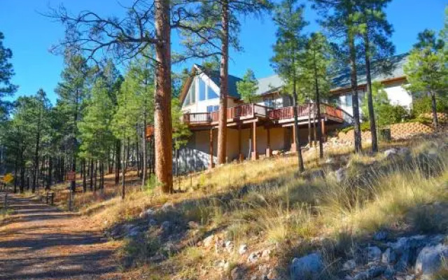 The Holland Home