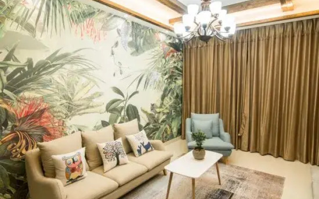 Zhiqiu Guesthouse