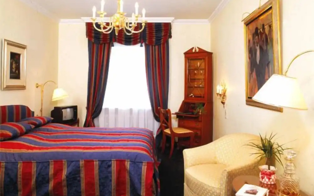 Hotel Zimmermann