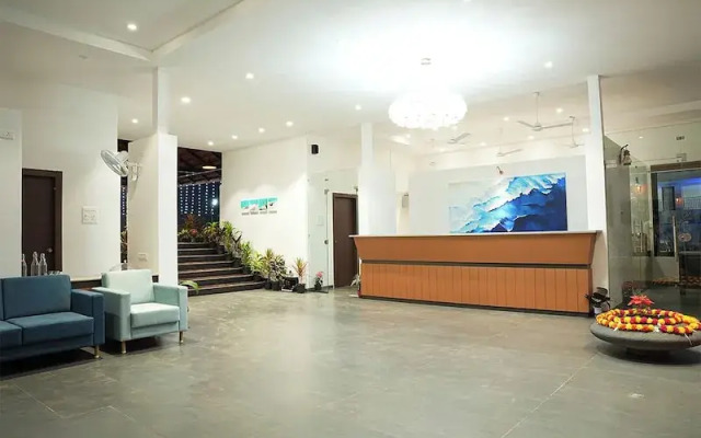 Agastya Sea View Resort & Spa