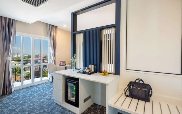 Eastin Hotel Vientiane
