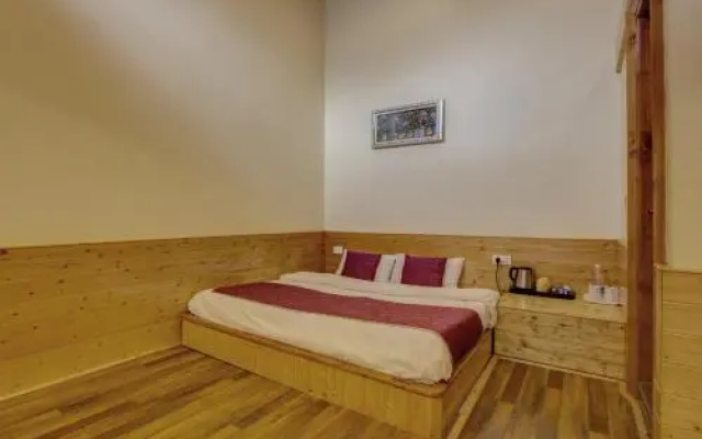 The Holiday Villa Resorts & Spa