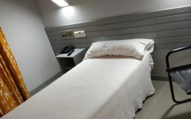 Hotel Fidalgo