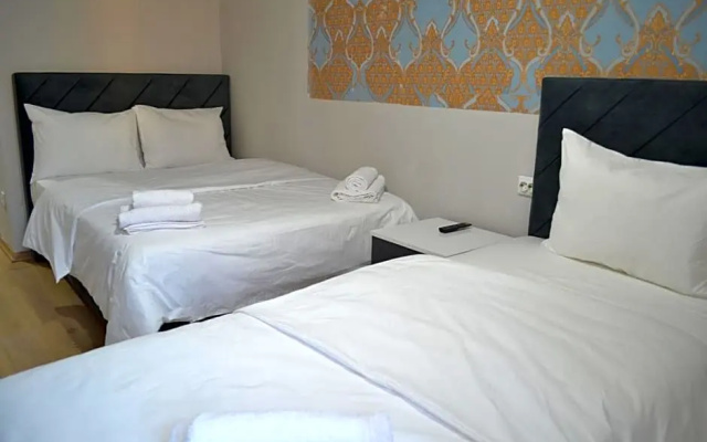 Bona Sera Hotel