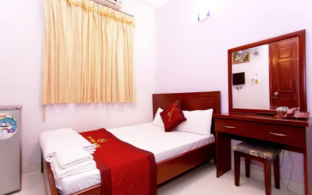 Ha Mai Hotel
