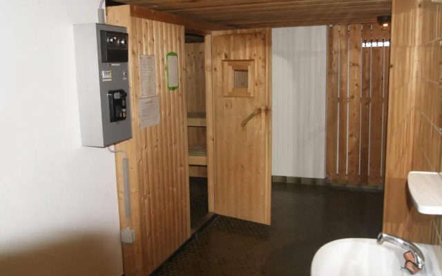 Les Collons1800- Bel appart 2pièces-4 pers-piscine-sauna-parking int-Wifi gratuit