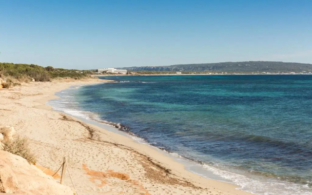 Residence Can Confort Formentera