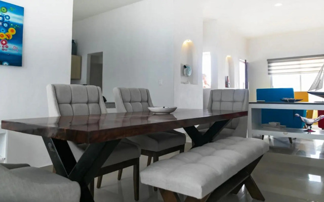Casona de Cozumel - Most Beautiful Sunsets - Casa #10