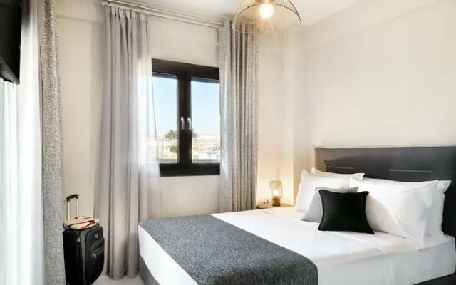 Melite Luxury Rooms and Apartments