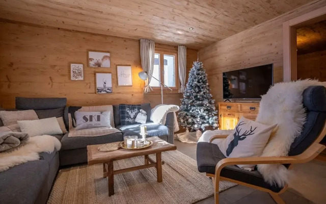 Krone Apartment