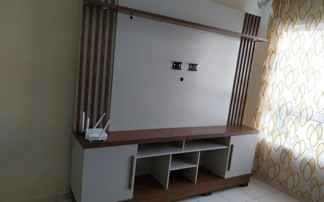 Perlla's Hostel Pinda
