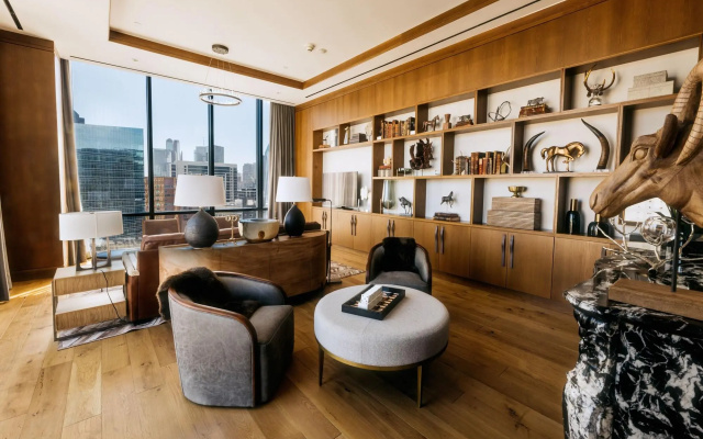 Hôtel Swexan