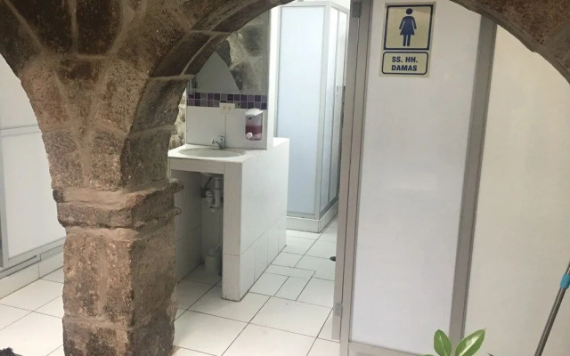 Sungate Cusco Hostel