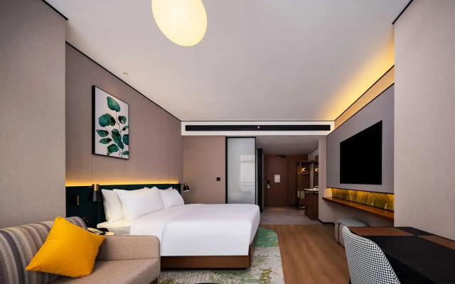 Hilton Garden Inn Hefei High-Tech Zone