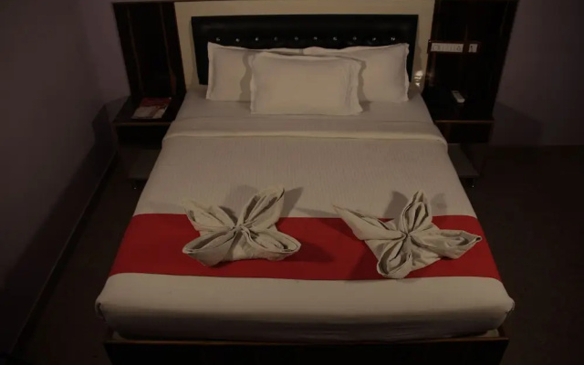 Elite Inn
