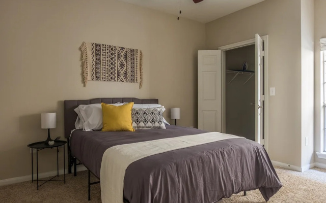 Midtown Apartments by Frontdesk