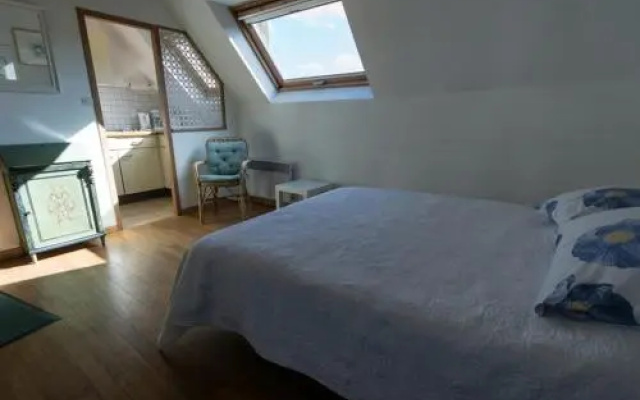 Apartment Dh03