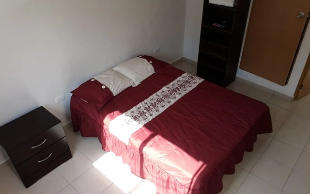 Casa Habitacional Laurel