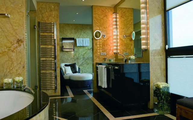 Maritim Hotel Düsseldorf