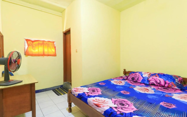 Hotel Mandiri