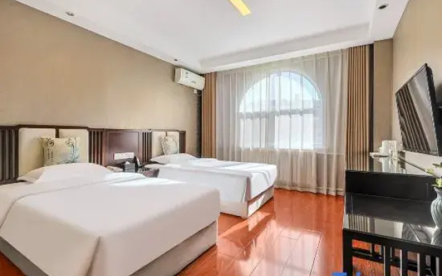 Wencheng Hotel