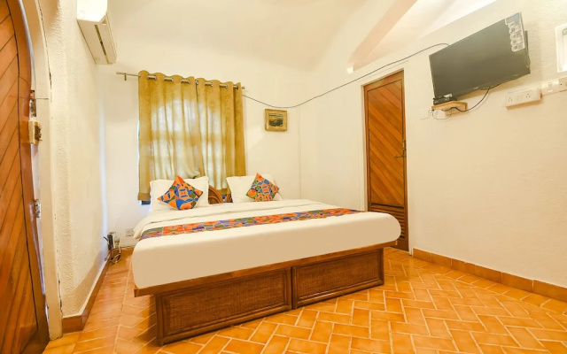 Royal Baga Residency