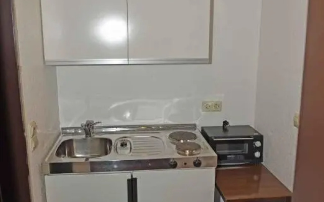 Apartment bei Stenze