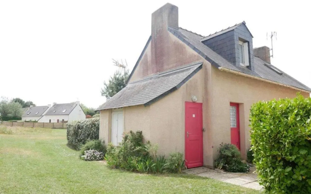 Maison Erdeven, 3 pièces, 4 personnes - FR-1-479-84