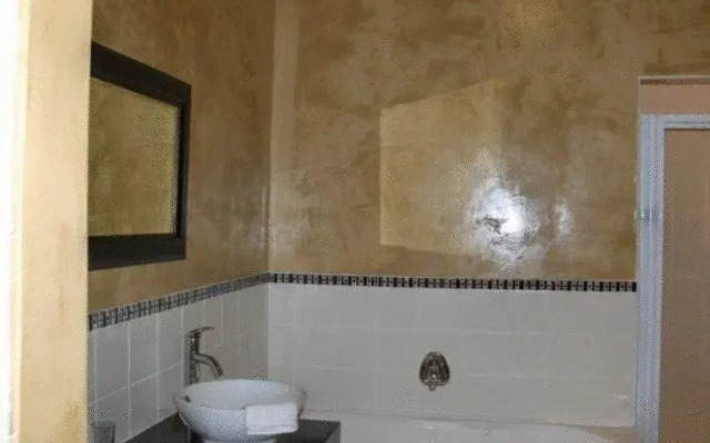 Homeleigh Halt Guest House