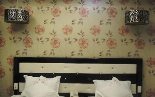 Seoul Hotel 2