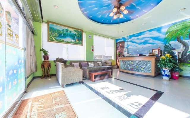 Futian B&B