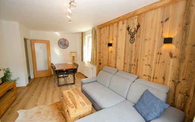 Apartment Summer Winter Fun II - 200 m From ski