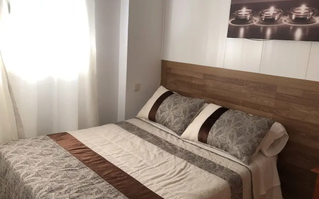 Hostal 82