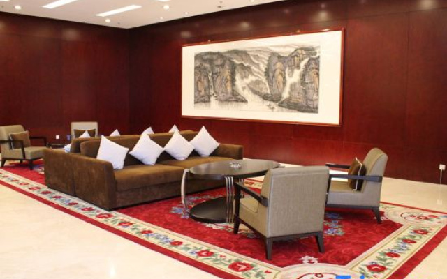 Zhaokao Hotel