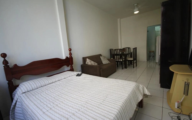 GoHouse Copacabana 301