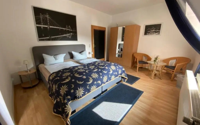 Ferienwohnung by Seeblick Ferien Edersee