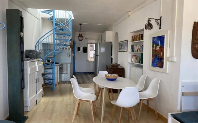 Casa Celeste Sperlongaresort