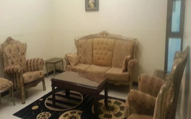 Al Dar Darak Furnished Units 2