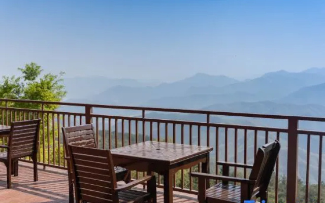 Miyoulan Moganshan Summit Vacation Apartment