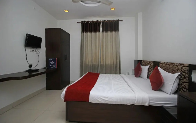 OYO 2659 Hotel Taj Prince