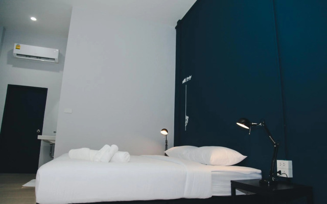 Bluebed