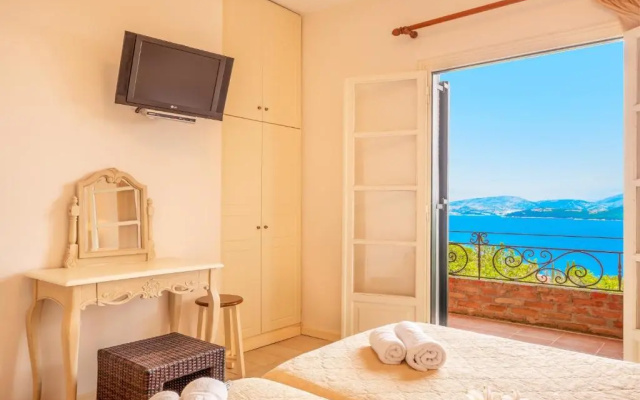 Villa Varvara - private swimming pool - 6 bedrooms