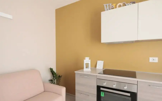 Italianway - Villa Paloma - Ponente