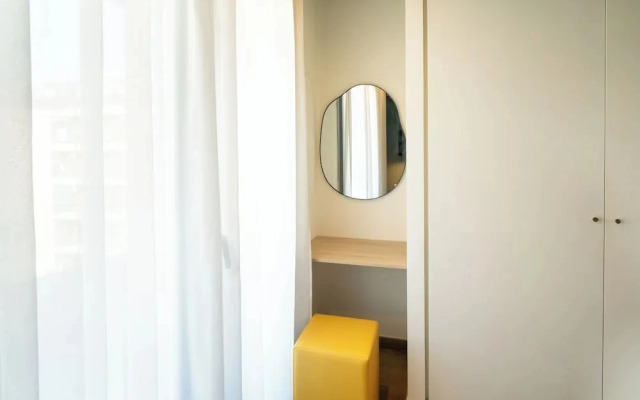 Sun & Moon Aparthotel